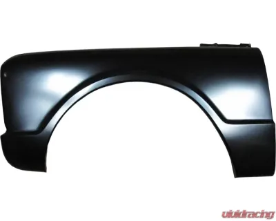 Brothers Trucks Front Left Fender Chevrolet C/K Series Trucks 1967 - A1004-67