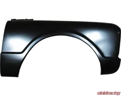 Brothers Trucks Front Right Fender Chevrolet C/K Series Trucks 1967 - A1005-67