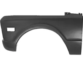 Brothers Trucks Front Left Fender GMC C/K Series Trucks 1968-1972