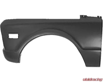 Brothers Trucks Front Left Fender GMC C/K Series Trucks 1968-1972 - A1006-68