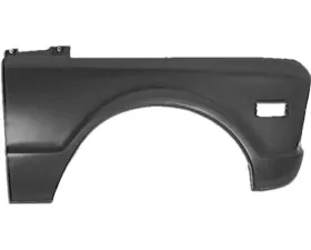 Brothers Trucks Front Right Fender GMC C/K Series Trucks 1968-1972