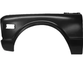 Brothers Trucks Left Hand Front Fender Chevrolet C/K Series Trucks 1969-1972
