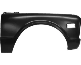 Brothers Trucks Front Right Fender Chevrolet C/K Series Trucks 1969-1972
