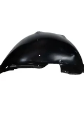 Brothers Trucks Inner Fender Left Hand Chevrolet C/K Series Trucks 1967-1972                                     - A1010-67 - Image 3