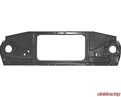 Brothers Trucks Radiator Support Chevrolet C/K Series Trucks | Blazer / Suburban 1969-1972 - A2001-69