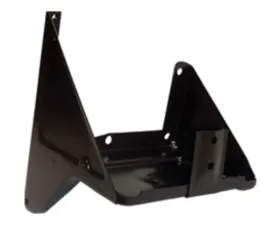 Brothers Trucks Black Battery Tray Chevrolet | GMC Truck 1960-1966