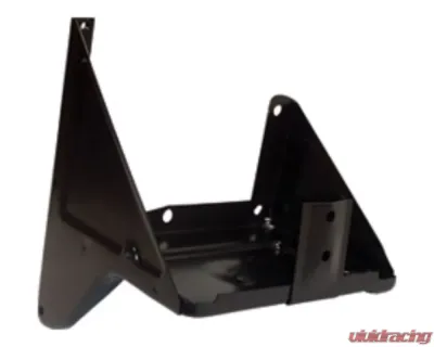 Brothers Trucks Black Battery Tray Chevrolet | GMC Truck 1960-1966 - BBA6066