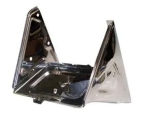 Brothers Trucks Black Battery Tray Chevrolet | GMC 1967-1972