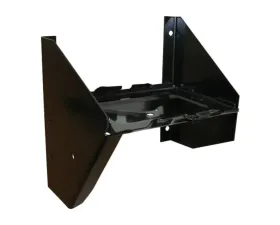 Brothers Trucks Black Auxiliary Battery Tray Chevrolet | GMC 1967-1972