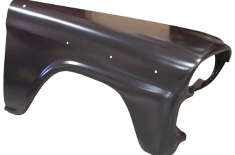 Body | Aero Parts