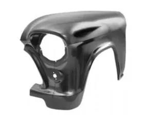 Brothers Trucks Steel Front Right Fender Chevrolet | GMC Truck 1955-1956