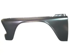 Brothers Trucks Left Front Fender Reproduction Chevrolet | GMC C10 1960-1966