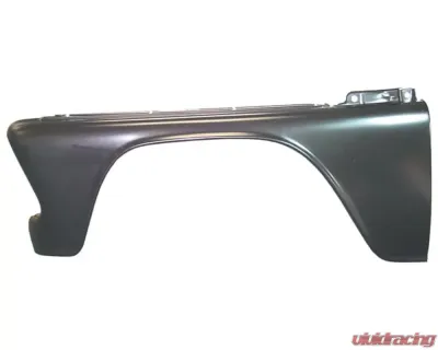 Brothers Trucks Left Front Fender Reproduction Chevrolet | GMC C10 1960-1966 - FF66RLH