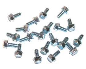 Brothers Trucks Front Fender Bolt Set Chevrolet | GMC Truck 1947-1966