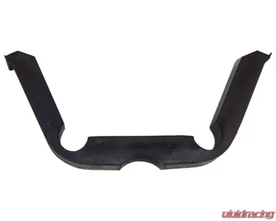 Brothers Trucks Radiator Retainer Pad Chevrolet | GMC C10 1963-1966 - RRP6366UPPER