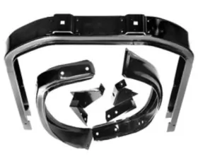 Brothers Trucks Radiator Core Support Chevrolet | GMC Truck 1947-1954