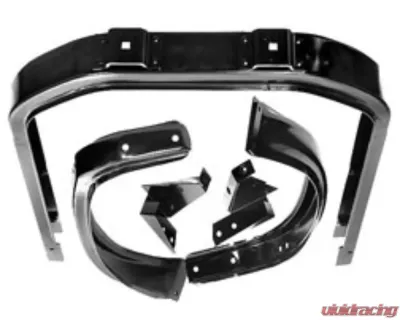 Brothers Trucks Radiator Core Support Chevrolet | GMC Truck 1947-1954 - RSB4700