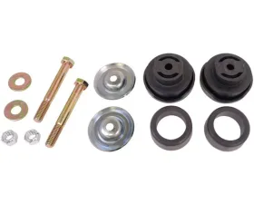 Brothers Trucks Radiator Core Support Mount Set Chevrolet | GMC C10 2WD/4WD 1981-1987