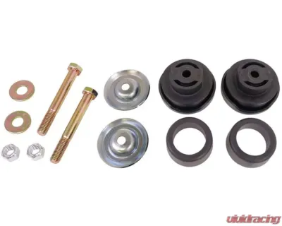 Brothers Trucks Radiator Core Support Mount Set Chevrolet | GMC C10 2WD/4WD 1981-1987 - RSM9101