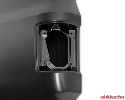 Brothers Trucks 6.5ft Left Premium Bedside w/out Fuel Hole Chevrolet | GMC C/K Series Shortbed Pickup 1973-1978 - 04-100