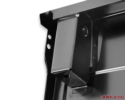 Brothers Trucks 6.5ft Left Premium Bedside w/out Fuel Hole Chevrolet | GMC C/K Series Shortbed Pickup 1973-1978 - 04-100