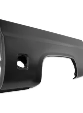 Brothers Trucks 6.5ft Left Premium Bedside w/ Square Fuel Hole Chevrolet | GMC C/K Series Shortbed Pickup 1979-1987                                     - 04-102 - Image 2