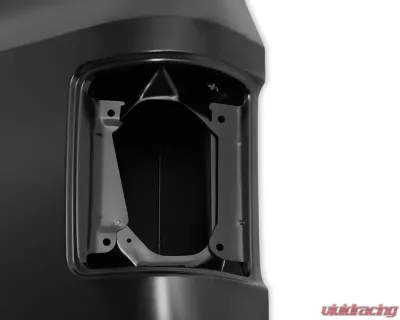 Brothers Trucks 6.5ft Left Premium Bedside w/ Square Fuel Hole Chevrolet | GMC C/K Series Shortbed Pickup 1979-1987 - 04-102
