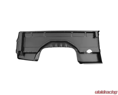 Brothers Trucks 6.5ft Left Premium Bedside w/ Square Fuel Hole Chevrolet | GMC C/K Series Shortbed Pickup 1979-1987 - 04-102