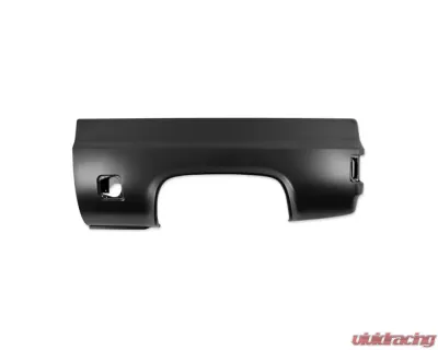 Brothers Trucks 6.5ft Left Premium Bedside w/ Square Fuel Hole Chevrolet | GMC C/K Series Shortbed Pickup 1979-1987 - 04-102