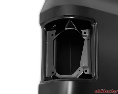 Brothers Trucks 6.5ft Right Premium Bedside w/ Square Fuel Hole Chevrolet | GMC C/K Series Shortbed Pickup 1979-1987 - 04-103