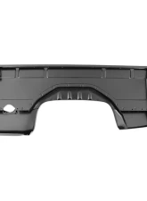 Brothers Trucks 6.5ft Left Premium Bedside w/ Round Fuel Hole Chevrolet | GMC C/K Series Shortbed Pickup 1976-1978                                     - 04-105 - Image 7