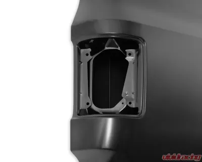 Brothers Trucks 6.5ft Right Premium Bedside w/out Fuel Hole Chevrolet | GMC C/K Series Shortbed Pickup 1981-1987 - 04-104