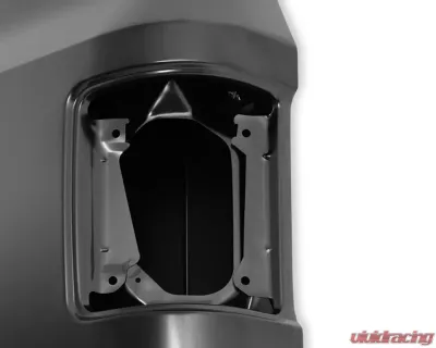 Brothers Trucks 6.5ft Left Premium Bedside w/ Round Fuel Hole Chevrolet | GMC C/K Series Shortbed Pickup 1976-1978 - 04-105