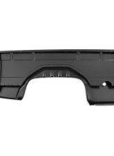 Brothers Trucks 6.5ft Left Premium Bedside w/ Round Fuel Hole Chevrolet | GMC C/K Series Shortbed Pickup 1976-1978                                     - 04-105 - Image 6