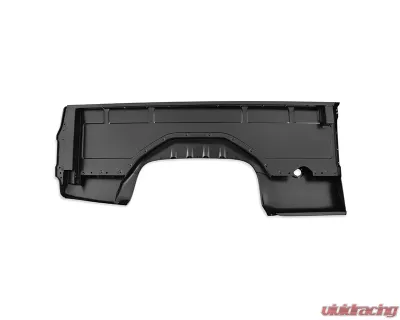 Brothers Trucks 6.5ft Left Premium Bedside w/ Round Fuel Hole Chevrolet | GMC C/K Series Shortbed Pickup 1976-1978 - 04-105