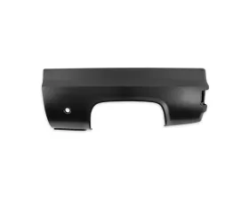 Brothers Trucks 6.5ft Left Premium Bedside w/ Round Fuel Hole Chevrolet | GMC C/K Series Shortbed Pickup 1976-1978