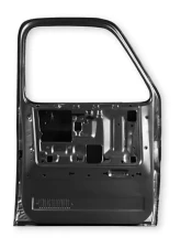 Brothers Trucks Left Premium Squarebody Door Shell Chevrolet | GMC C/K Series Pickup 1977-1987                                     - 04-108 - Image 4
