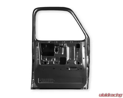 Brothers Trucks Left Premium Squarebody Door Shell Chevrolet | GMC C/K Series Pickup 1977-1987 - 04-108
