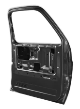 Brothers Trucks Left Premium Squarebody Door Shell Chevrolet | GMC C/K Series Pickup 1977-1987                                     - 04-108 - Image 5