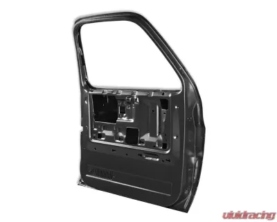 Brothers Trucks Left Premium Squarebody Door Shell Chevrolet | GMC C/K Series Pickup 1977-1987 - 04-108