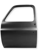 Brothers Trucks Left Premium Squarebody Door Shell Chevrolet | GMC C/K Series Pickup 1977-1987                                     - 04-108 - Image 6