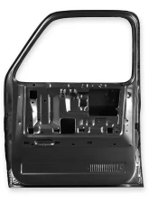 Brothers Trucks Right Premium Squarebody Door Shell Chevrolet | GMC C/K Series Pickup 1977-1987                                     - 04-109 - Image 3