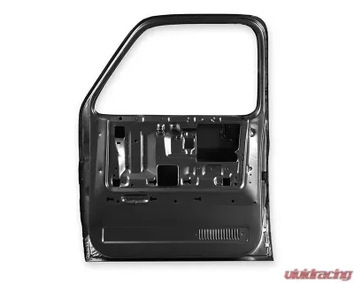 Brothers Trucks Right Premium Squarebody Door Shell Chevrolet | GMC C/K Series Pickup 1977-1987 - 04-109