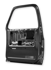 Brothers Trucks Right Premium Squarebody Door Shell Chevrolet | GMC C/K Series Pickup 1977-1987                                     - 04-109 - Image 4