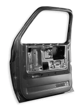 Brothers Trucks Right Premium Squarebody Door Shell Chevrolet | GMC C/K Series Pickup 1977-1987                                     - 04-109 - Image 5