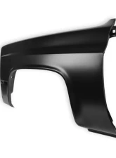 Brothers Trucks Left Premium Front Fender Chevrolet | GMC C/K Series Pickup 1981-1987                                     - 04-110 - Image 2