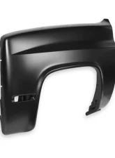 Brothers Trucks Left Premium Front Fender Chevrolet | GMC C/K Series Pickup 1981-1987                                     - 04-110 - Image 3
