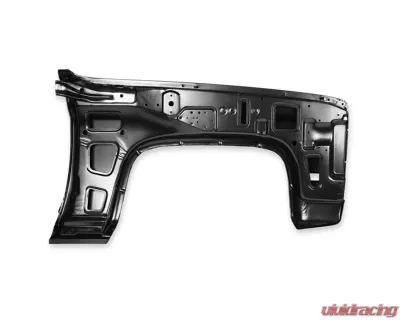 Brothers Trucks Left Premium Front Fender Chevrolet | GMC C/K Series Pickup 1981-1987 - 04-110