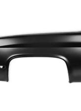 Brothers Trucks Left Premium Front Fender Chevrolet | GMC C/K Series Pickup 1981-1987                                     - 04-110 - Image 5