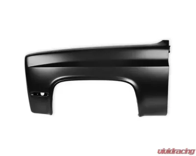 Brothers Trucks Left Premium Front Fender Chevrolet | GMC C/K Series Pickup 1981-1987 - 04-110